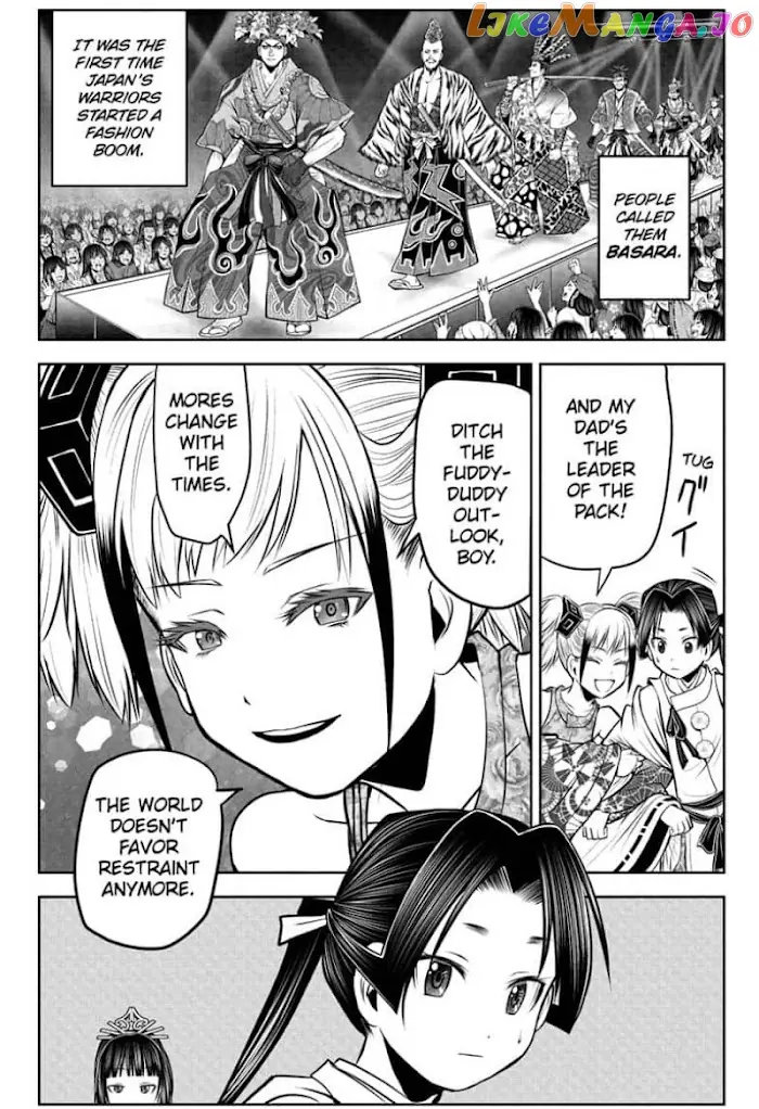 The Elusive Samurai Chapter 52 image 06_optimized